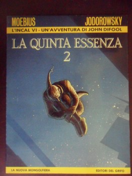 Quinta essenza 2