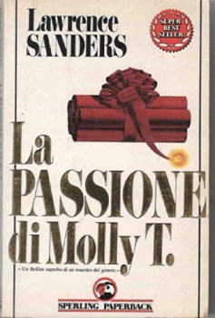 passione di molly t