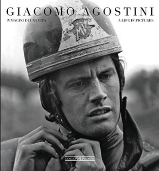 giacomo agostini a life in picture