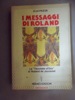 Messaggi di Ronald