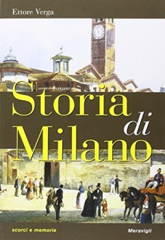 storia di milano