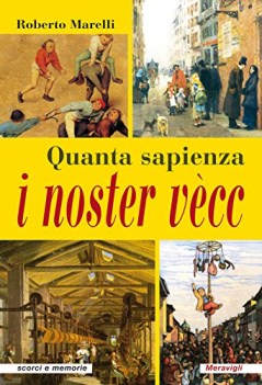 quanta sapienza i noster vcc