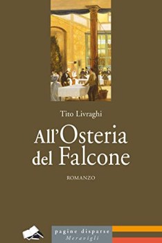 osteria del falcone