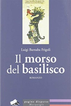 morso del basilisco