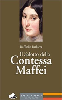 salotto della contessa maffei