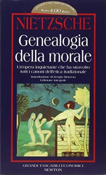 genealogia della morale