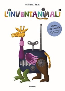 inventanimali con gadget