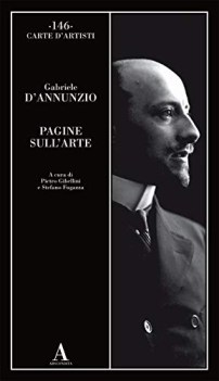 pagine sull\'arte