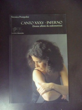 Canto XXXV- Inferno Donne affette da endometriosi