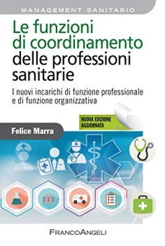 funzioni di coordinamento delle professioni sanitarie