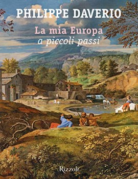 mia europa a piccoli passi