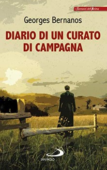 diario di un curato di campagna