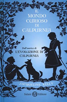 mondo curioso di calpurnia