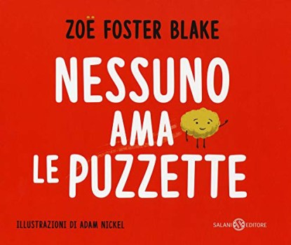 nessuno ama le puzzette ediz a colori