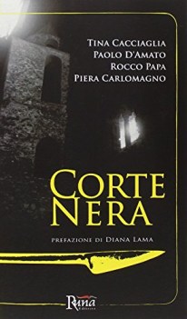 corte nera