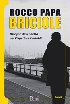 briciole disegno di vendetta per lispettore castaldi