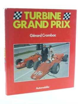 turbine grand prix the great race series