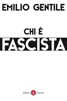 chi  fascista