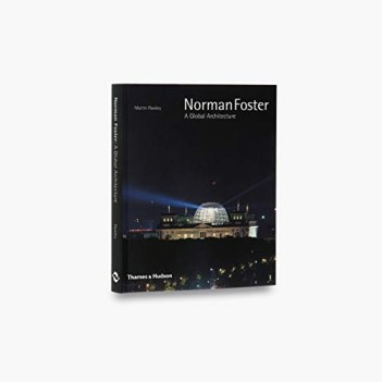 norman foster a global architecture