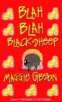 blah blah black sheep