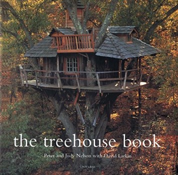 treehouse book