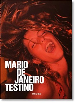 mario testino rio de janeiro