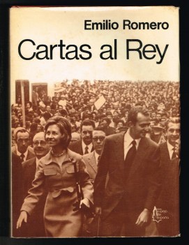 cartas al rey