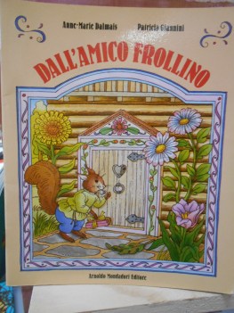 dall\'amico frollino fc