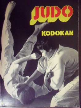 Judo kodokan