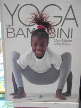 yoga per bambini