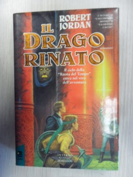 Drago rinato