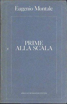 prime alla scala