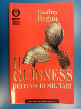 Guinness dei fiaschi militari 1