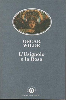 usignolo e la rosa