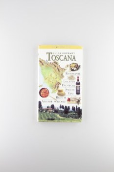 toscana guida gourmet