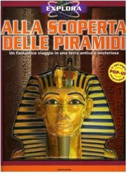 alla scoperta delle piramidi