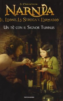 te con il signor tumnus fc