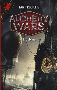 obbligo alchemy wars 1