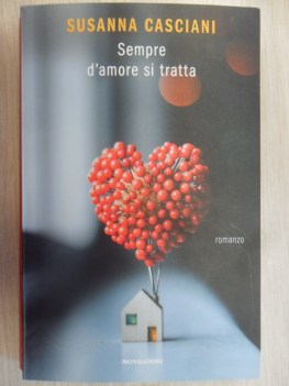 Sempre d\'amore si tratta