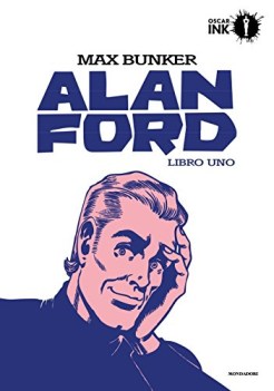 alan ford libro uno 1