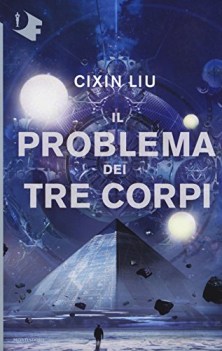 problema dei tre corpi