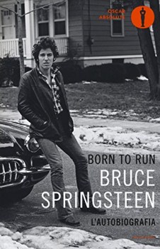 born to run