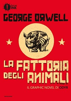 fattoria degli animali