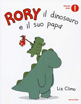 rory il dinosauro e il suo papa