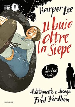 buio oltre la siepe