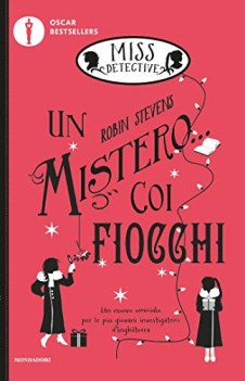 mistero coi fiocchi miss detective 5