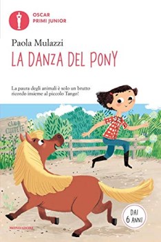 danza del pony