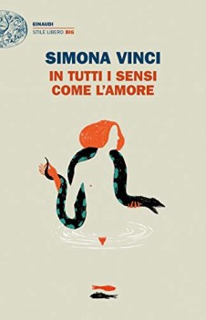 in tutti i sensi come l\'amore