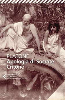 apologia di socrate critone