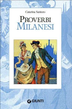 proverbi milanesi